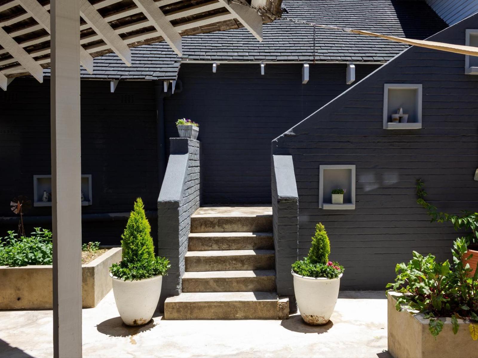 Treehouse On Maple Hotel Sandton Exterior foto