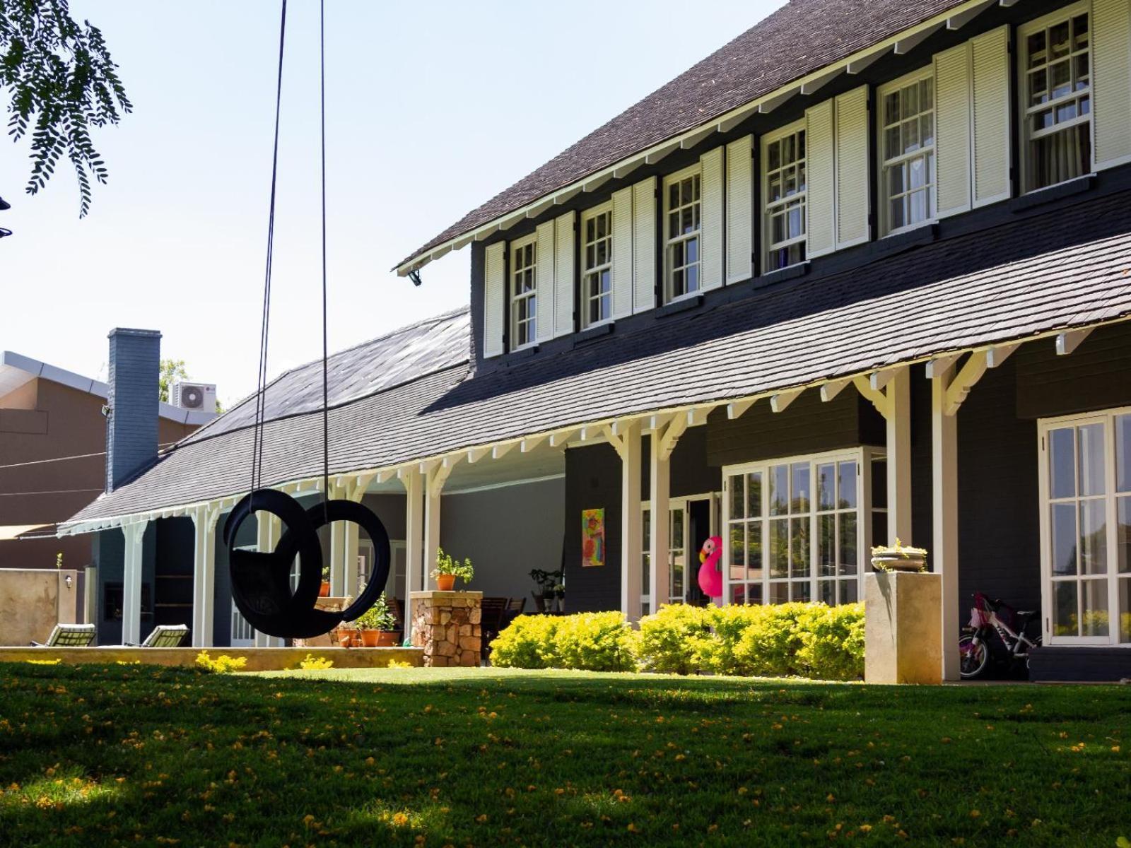 Treehouse On Maple Hotel Sandton Exterior foto