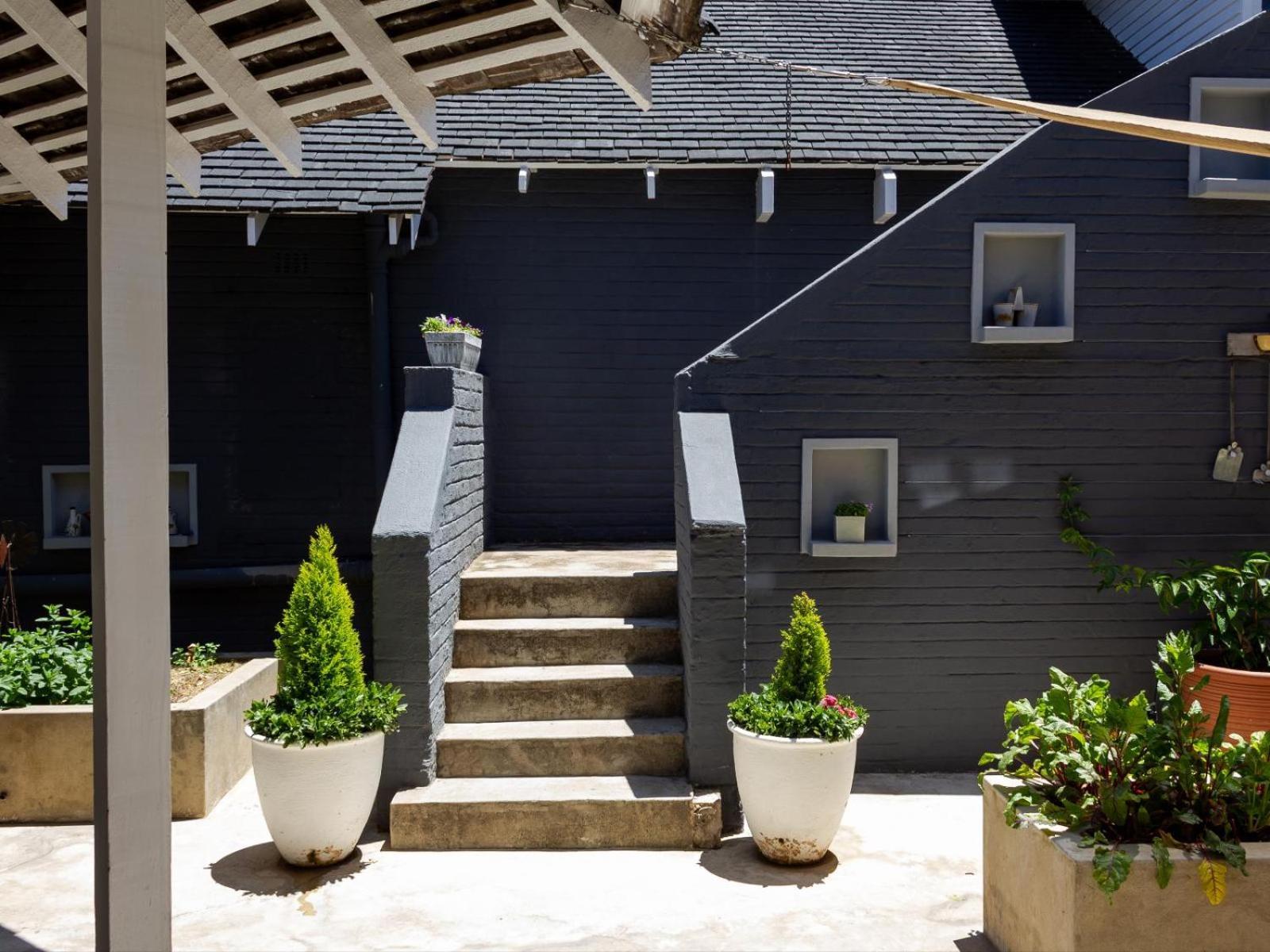 Treehouse On Maple Hotel Sandton Exterior foto