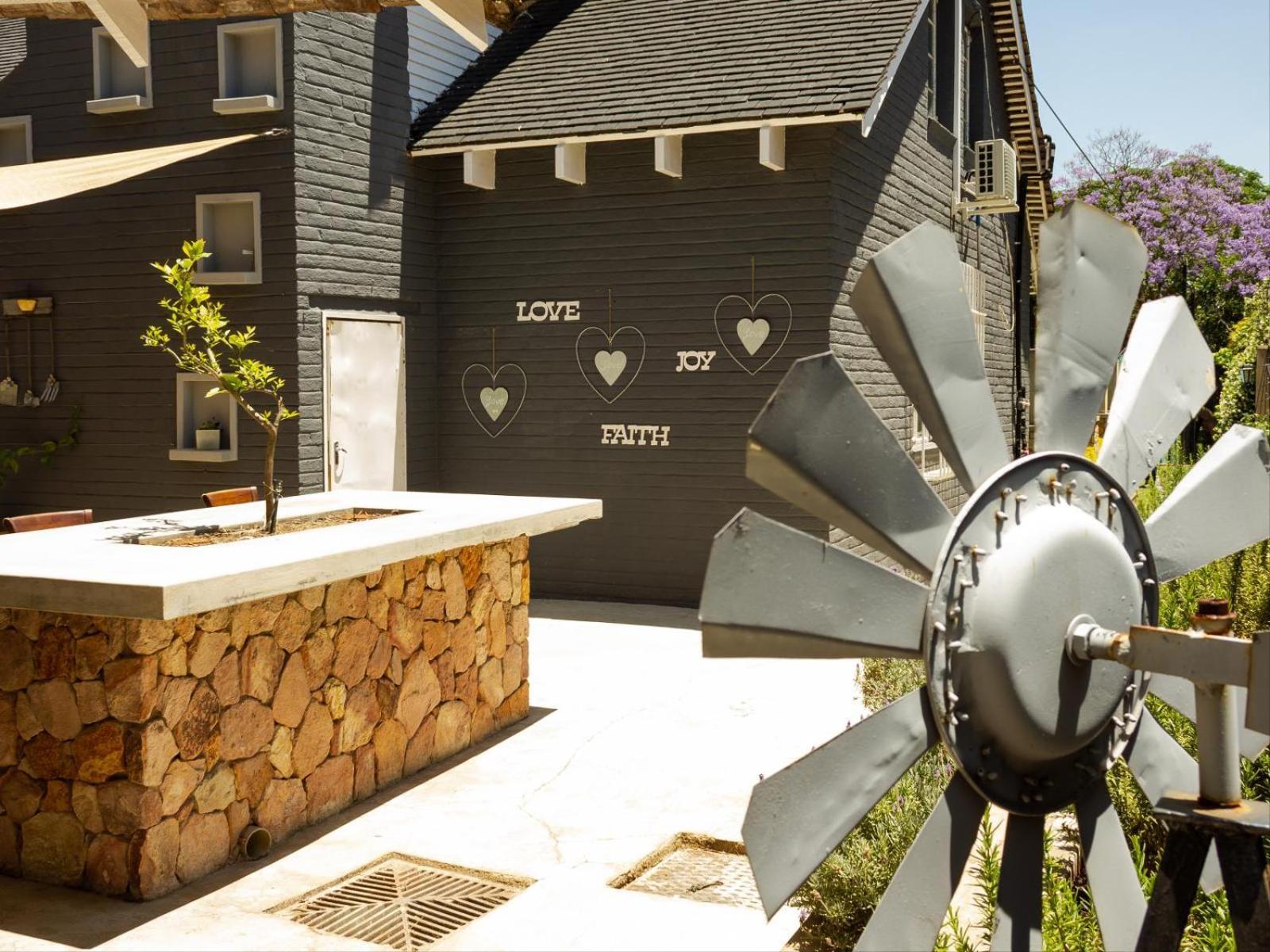 Treehouse On Maple Hotel Sandton Exterior foto